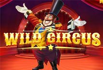 Wild Circus Slot Review